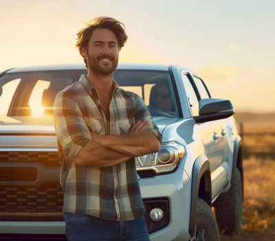 Bakkie Business